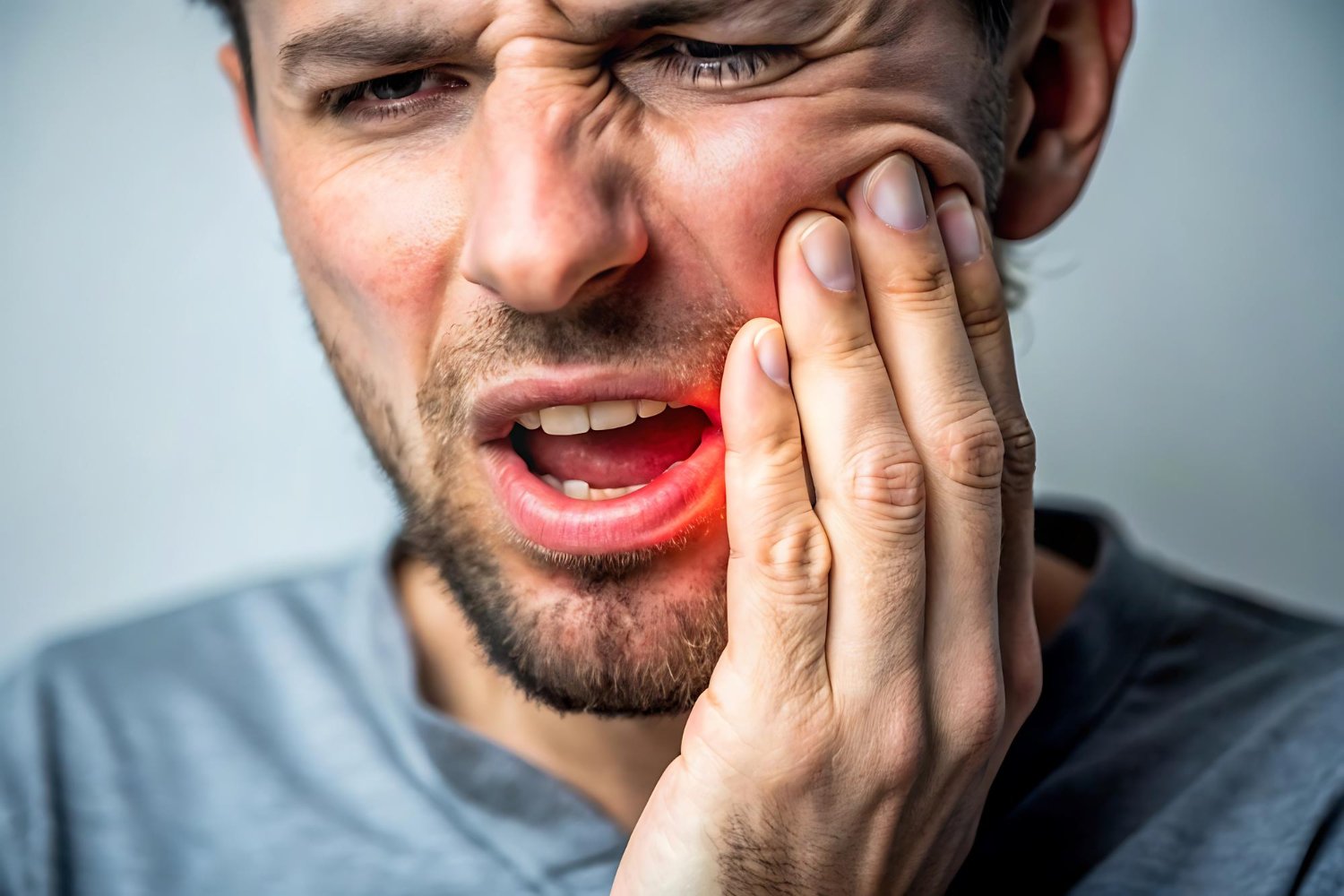 Ένα απόστημα δοντιού πώς αντιμετωπίζεται ριζικά;